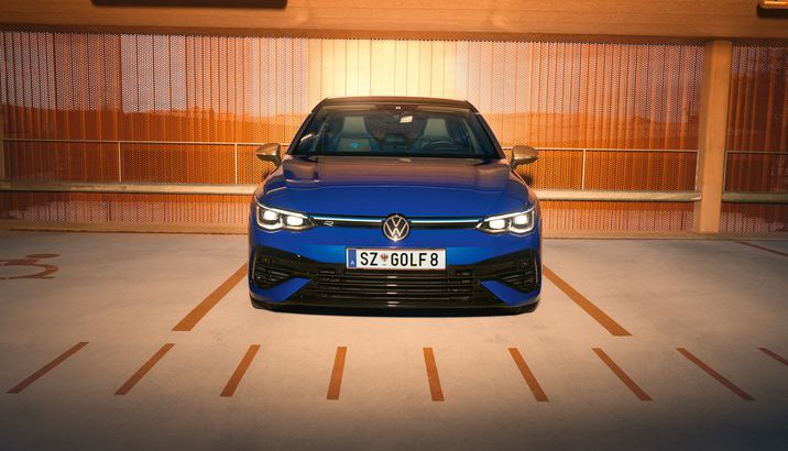 Golf Allrad Last Editon