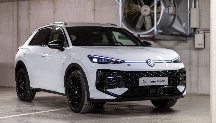 WOW Aktionen im Autohaus Huber 