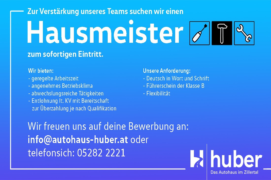Hausmeister