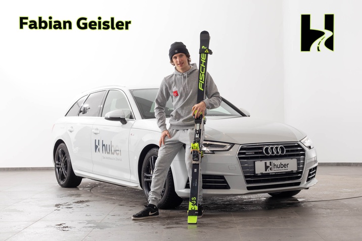 Fabian Geisler